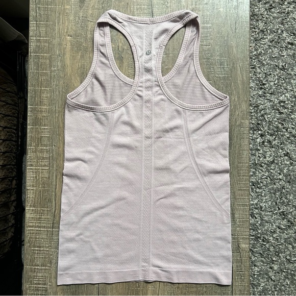 Lululemon Swiftly Tech Tank Top - Picture 2 of 5